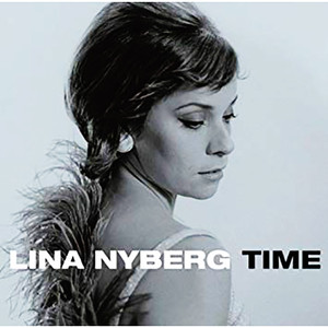 Lina Nyberg2008《NYBERG, Lina Time》专辑封面图片.jpg