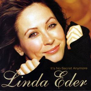 Linda Eder1999《It's No Secret Anymore》专辑封面图片.jpg