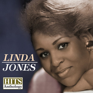 Linda Jones2007《Hits Anthology》专辑封面图片.jpg