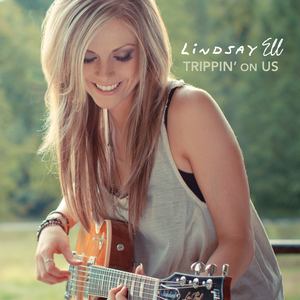 Lindsay Ell2013《Trippin' On Us - Single》专辑封面图片.jpg