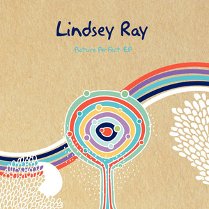 Lindsey Ray2009《Picture Perfect》专辑封面图片.jpg