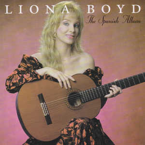 Liona Boyd2004《The Spanish Album》专辑封面图片.jpg