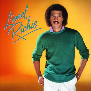 Lionel Richie2003《Lionel Richie》专辑封面图片.jpg