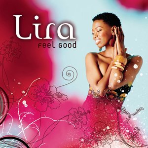 Lira2014《Feel Good》专辑封面图片.jpg