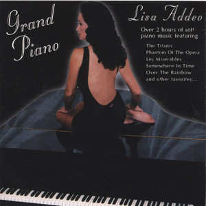 Lisa Addeo2006《Grand Piano》专辑封面图片.jpg