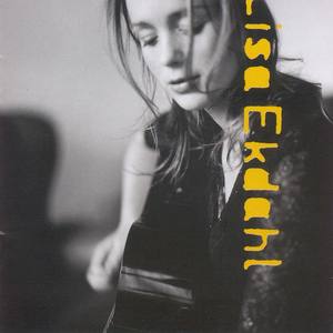 Lisa Ekdahl1994《Lisa Ekdahl》专辑封面图片.jpg