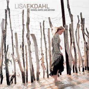 Lisa Ekdahl2002《Heaven, Earth & Beyond》专辑封面图片.jpg