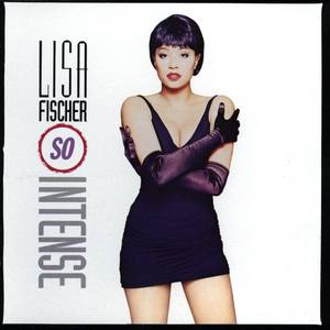 Lisa Fischer1991《So Intense》专辑封面图片.jpg