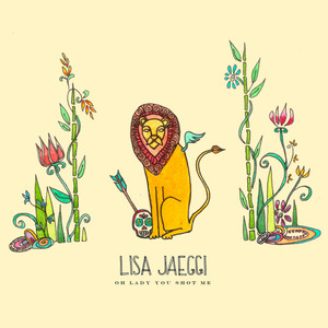 Lisa Jaeggi2009《Oh Lady You Shot Me (Explicit)》专辑封面图片.jpg