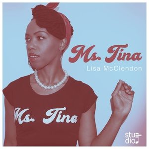 Lisa McClendon2017《Ms. Tina》专辑封面图片.jpg