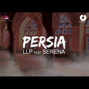 LLP2016《Persia》专辑封面图片.jpg