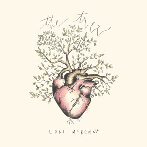 Lori McKenna2018《The Tree》专辑封面图片.jpg