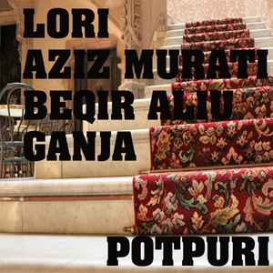 Lori2018《Potpuri》专辑封面图片.jpg