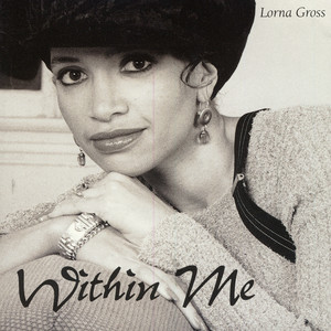 Lorna Gross2000《Within Me》专辑封面图片.jpg