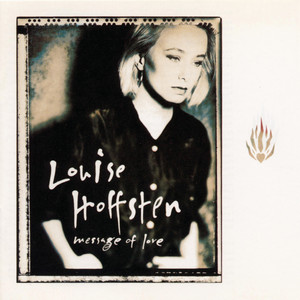 Louise Hoffsten1991《Message Of Love》专辑封面图片.jpg