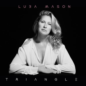 Luba Mason2020《Triangle》专辑封面图片.jpg