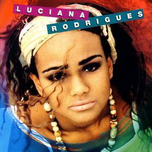 Luciana Rodrigues1995《Luciana Rodrigues》专辑封面图片.jpg