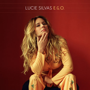 Lucie Silvas2018《E.G.O. (自我)》专辑封面图片.jpg