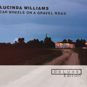 Lucinda Williams1998《Car Wheels On A Gravel Road (Deluxe Edition)》专辑封面图片.jpg