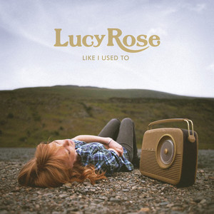 Lucy Rose2012《Like I Used To》专辑封面图片.jpg