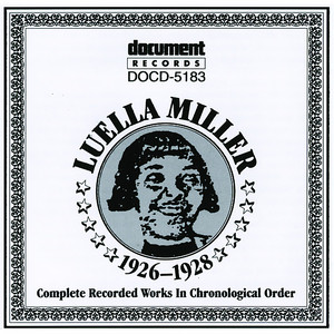 Luella Miller1994《Luella Miller 1926-1928》专辑封面图片.jpg