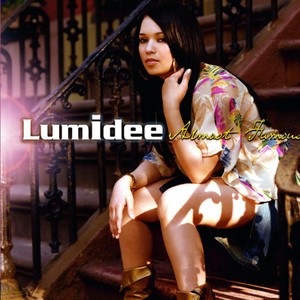 Lumidee2003《Almost Famous》专辑封面图片.jpg