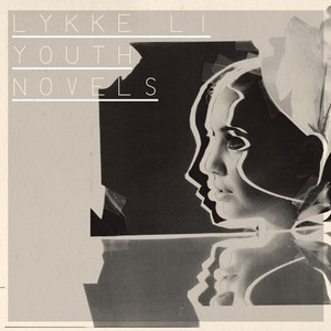 Lykke Li2008《Youth Novels》专辑封面图片.jpg