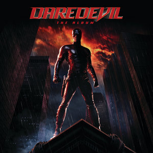 Various Artists2003《Daredevil - The Album》专辑封面图片.jpg