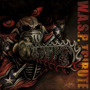 Various Artists2010《The Crimson Covers a Tribute to W.A.S.P. (Explicit)》专辑封面图片.jpg