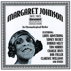 Margaret Johnson1996《Margaret Johnson (1923-1927)》专辑封面图片.jpg