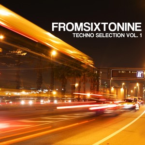 Various Artists2012《FromSixToNine, Vol.1》专辑封面图片.jpg