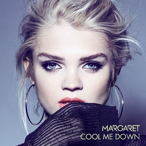 Margaret2016《Cool Me Down (Remixes)》专辑封面图片.jpg