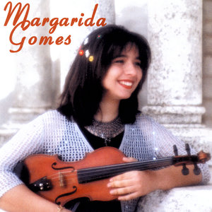 Margarida Gomes2006《Margarida Gomes》专辑封面图片.jpg