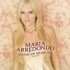 Maria Arredondo2008《Sound Of Musicals》专辑封面图片.jpg