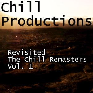 Various Artists2013《Revisited The Chill Remasters, Vol. 1》专辑封面图片.jpg