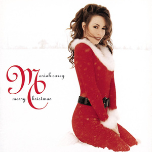 Mariah Carey1994《Merry Christmas》专辑封面图片.jpg