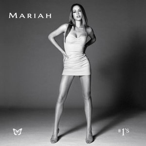 Mariah Carey1998《#1's》专辑封面图片.jpg