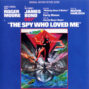 Marvin Hamlisch1977《007 The Spy Who Loved Me (Original Motion Picture Score) (007：海底城 电影原声配乐)》...jpg