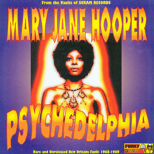 Mary Jane Hooper1997《Psychedelphia》专辑封面图片.jpg