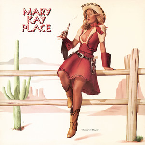 Mary Kay Place2014《Aimin' to Please (Bonus Track version)》专辑封面图片.jpg