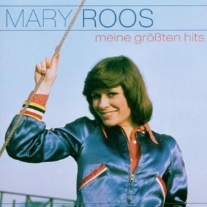 Mary Roos2006《Meine größten Hits》专辑封面图片.jpg