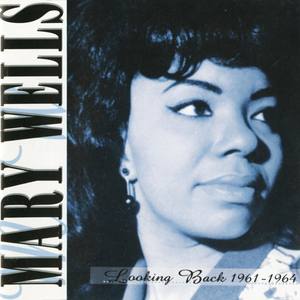 Mary Wells1993《Looking Back 1961-1964》专辑封面图片.jpg