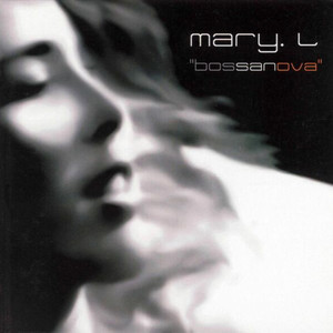 Mary.L2005《Bossa Nova》专辑封面图片.jpg