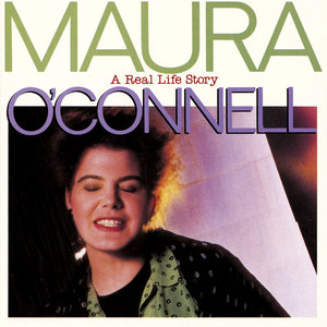 Maura O'connell1991《A Real Life Story》专辑封面图片.jpg