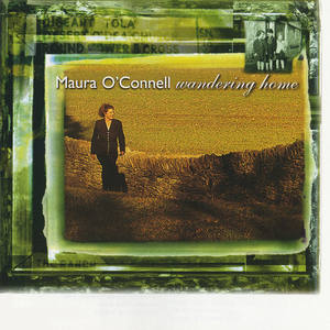 Maura O'connell2000《Wandering Home》专辑封面图片.jpg