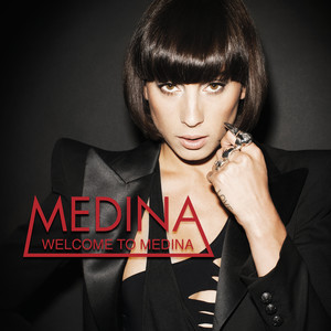 Medina2010《Welcome To Medina》专辑封面图片.jpg