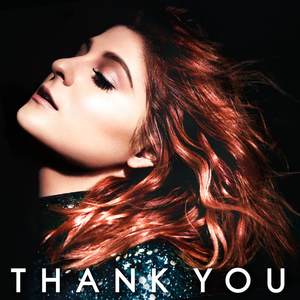 Meghan Trainor2016《Thank You (Deluxe)》专辑封面图片.jpg