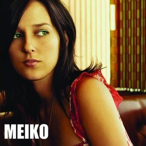 Meiko2008《Meiko》专辑封面图片.jpg