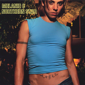 Melanie C2003《Northern Star》专辑封面图片.jpg