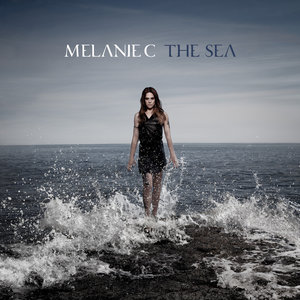 Melanie C2011《The Sea》专辑封面图片.jpg